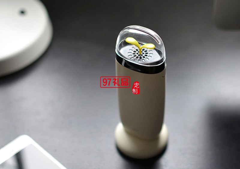 負(fù)離子移動(dòng)電源空氣凈化器