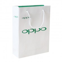 oppo 手機定制手提袋  