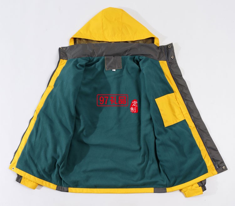 防水透氣登山服外出登山服