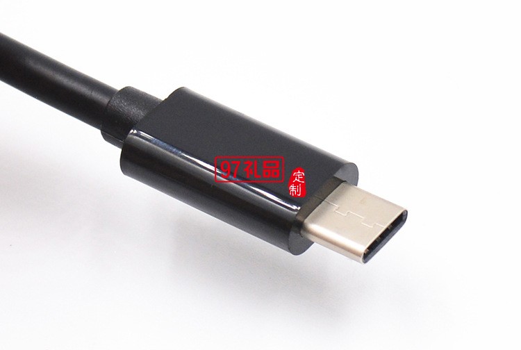 四合一集線器 一拖四 高速分線器usb