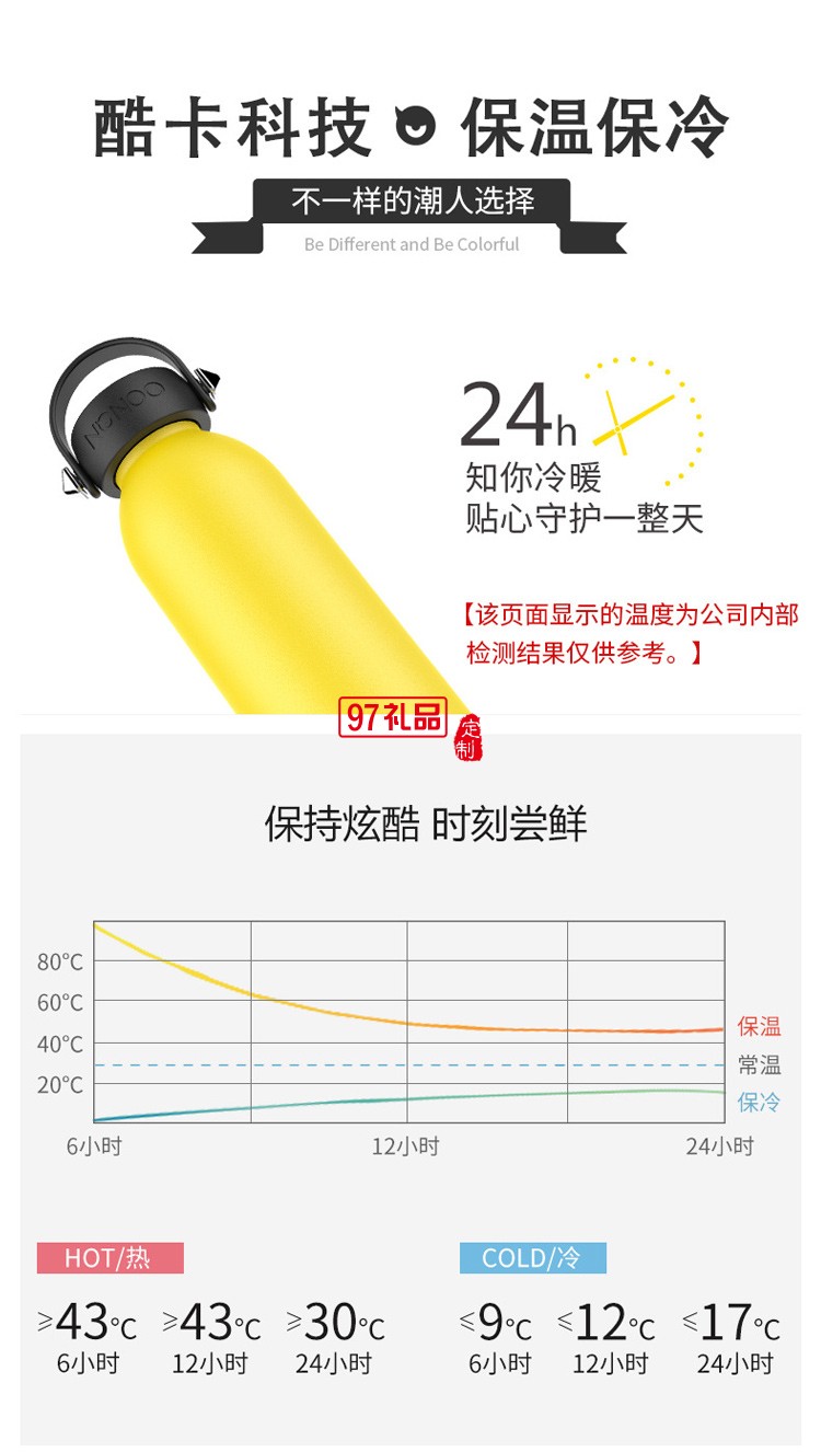 創(chuàng)意保溫杯