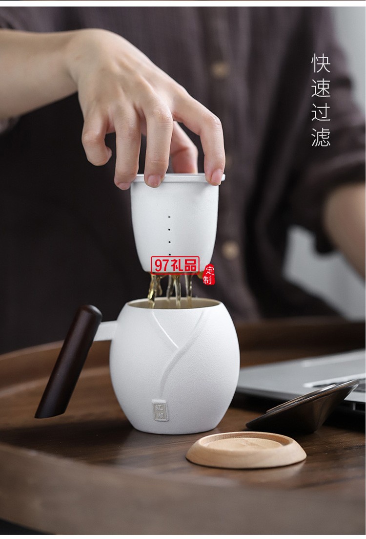 新款茶具商務(wù)禮品茶具套裝商務(wù)套裝禮品饋贈logo定制