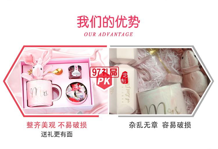 三八節(jié)禮物送員工小禮品