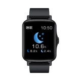 多種模式運(yùn)動智能手環(huán)方屏smart watch 防水計步