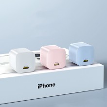 pd20w快充頭適用iphone12手機充電器快充蘋果活動小禮品