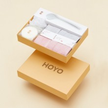 日本HOYO沐浴套裝 7736-沐浴7件套活動小禮品