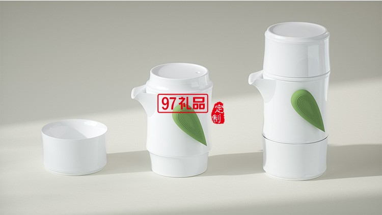 中秋禮品定制 中秋好禮 茶器月餅禮盒節(jié)日禮盒定制