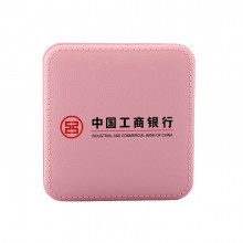 中國工商銀行移動(dòng)電源定制案例活動(dòng)小禮品定制