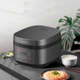 九陽 電飯煲土灶鐵釜內(nèi)膽多功能 F40T-F372定制公司廣告禮品