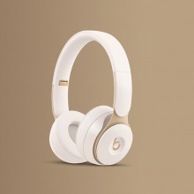 Beats Solo Pro無線消噪降噪頭戴式藍(lán)牙耳機(jī)定制公司廣告禮品